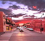 Downtown Santa Fe (7727204516)